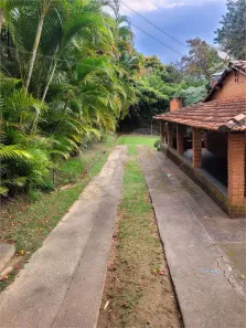 Fazenda/Sítio com 2 Quartos à venda, 109m² no Parque Residencial Indaiá, Indaiatuba