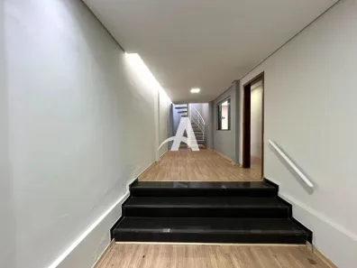 Ponto Comercial para alugar, 145m² no Fundinho, Uberlândia