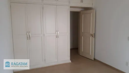 Apartamento com 4 Quartos para alugar, 360m² no Santa Cecília, São Paulo