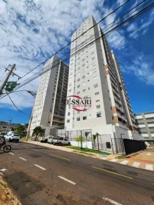 Apartamento com 2 Quartos à venda, 77m² no Vila Redentora, São José do Rio Preto