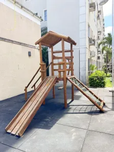 Apartamento com 2 Quartos à venda, 45m² no Messejana, Fortaleza