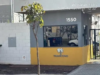 Apartamento com 2 Quartos à venda, 48m² no Jardim Maria Celina, Londrina
