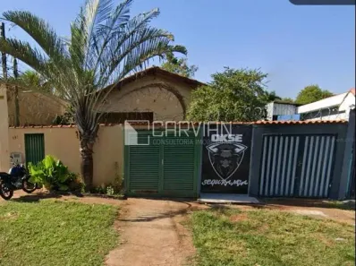 Casa com 3 Quartos à venda, 395m² no Alto da Boa Vista, Ribeirão Preto