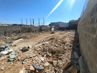 Lote/Terreno à venda, 715m² no Madureira, Rio de Janeiro