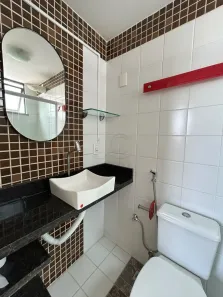 Apartamento com 3 Quartos à venda, 105m² no Candeias, Vitória da Conquista