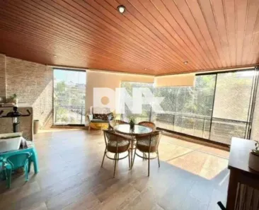 Apartamento com 3 Quartos à venda, 152m² no Barra da Tijuca, Rio de Janeiro