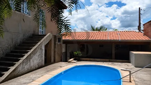 Casa com 4 Quartos à venda, 154m² no Jardim Tamoio, Campinas