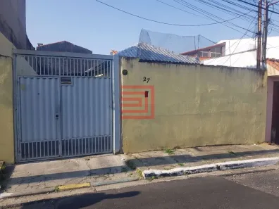 Casa com 3 Quartos à venda, 100m² no Chácara Mafalda, São Paulo