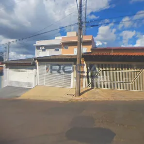 Casa com 3 Quartos à venda, 160m² no Jardim Cardinalli, São Carlos