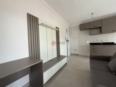 Apartamento com 1 Quarto à venda, 30m² no Vila Antonina, São Paulo