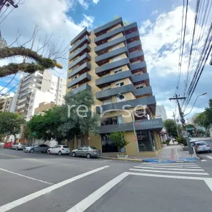 Apartamento com 3 Quartos à venda, 234m² no Exposição, Caxias do Sul