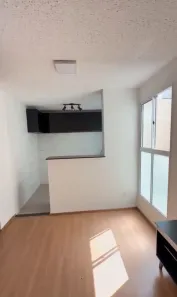 Apartamento com 2 Quartos à venda, 45m² no Barra de Jangada, Jaboatão dos Guararapes