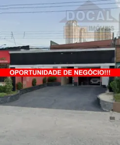Galpão/Depósito/Armazém à venda, 282m² no Centro, Taboão da Serra