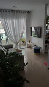 Apartamento com 2 Quartos à venda, 55m² no Centro, Lauro de Freitas