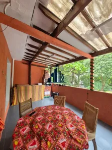 Sobrado com 2 Quartos para alugar, 90m² no Vila Maria Zélia, São Paulo