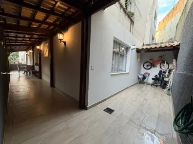 Apartamento com 3 Quartos à venda, 160m² no Cidade Nova, Belo Horizonte