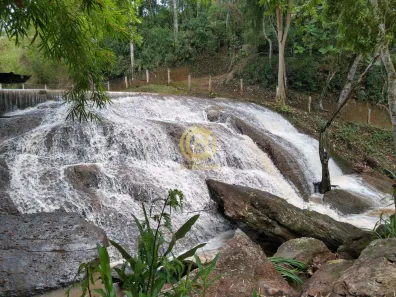 Fazenda/Sítio com 4 Quartos à venda, 600m² no PESQUEIRO ICHIBAN, Santa Isabel