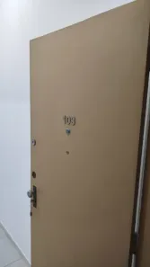Apartamento com 1 Quarto para alugar, 30m² no Bela Vista, São Paulo