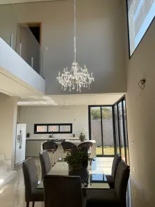Casa de Condomínio com 3 Quartos para alugar, 190m² no Portal da Mata, Ribeirão Preto