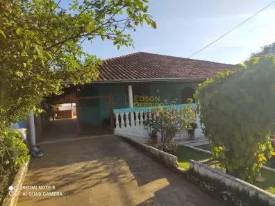 Fazenda/Sítio com 3 Quartos à venda, 407m² no Goiabal, Pindamonhangaba