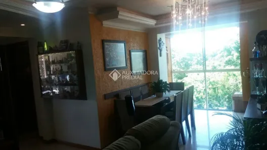 Apartamento com 3 Quartos à venda, 83m² no Rio Branco, São Leopoldo