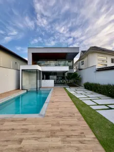 Casa com 4 Quartos à venda, 360m² no Barra da Tijuca, Rio de Janeiro