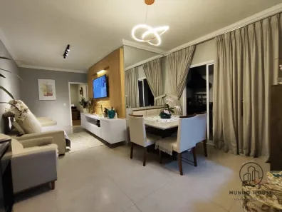 Apartamento com 3 Quartos à venda, 80m² no Parque Campolim, Sorocaba