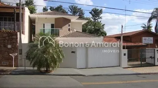 Casa com 3 Quartos à venda, 168m² no Parque Imperador, Campinas