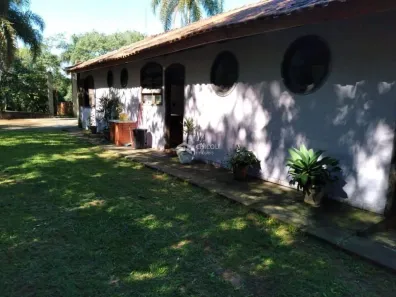Fazenda/Sítio com 6 Quartos à venda, 300m² no Ibiúna, Ibiúna