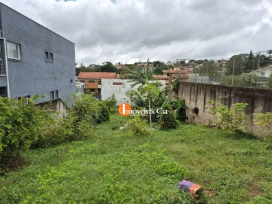 Lote/Terreno à venda, 520m² no Vila Santista, Atibaia