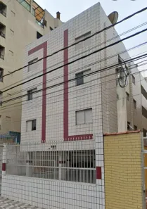 Apartamento com 1 Quarto à venda, 38m² no Caiçara, Praia Grande