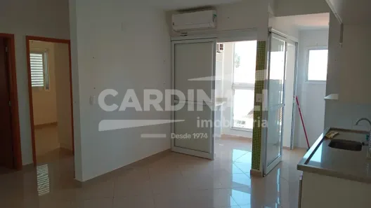 Apartamento com 2 Quartos à venda, 69m² no Centro, São Carlos