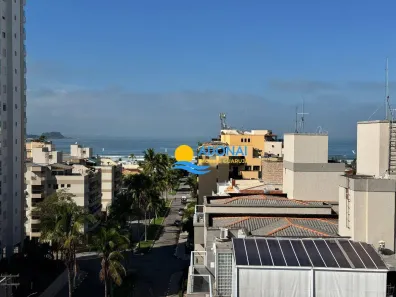 Apartamento com 2 Quartos à venda, 85m² no Enseada, Guarujá