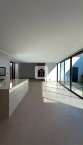 Casa de Condomínio com 3 Quartos à venda, 212m² no Jardim Botânico, Uberlândia
