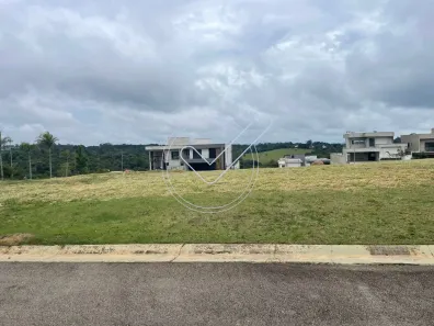 Lote/Terreno à venda, 427m² no Quintas do Ingaí, Santana de Parnaíba