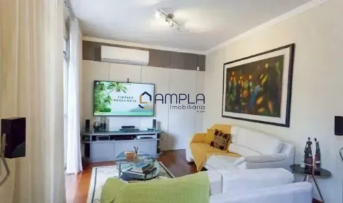Apartamento com 3 Quartos para alugar, 170m² no Buritis, Belo Horizonte