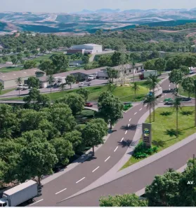 à venda, 1065m² no Estância do Sereno PTB, Betim