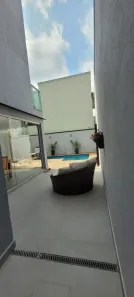 Casa de Condomínio com 3 Quartos à venda, 212m² no Castelos, Tremembé