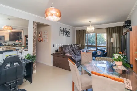 Apartamento com 2 Quartos à venda, 75m² no Passo da Areia, Porto Alegre