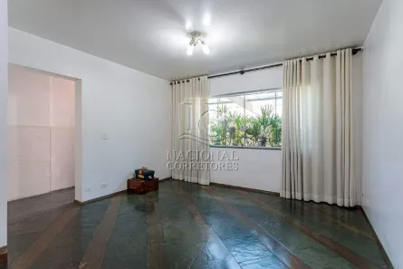 Casa com 3 Quartos à venda, 227m² no Vila Pires, Santo André