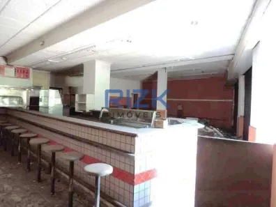 Prédio Comercial com 1 Quarto à venda, 698m² no Vila Monumento, São Paulo