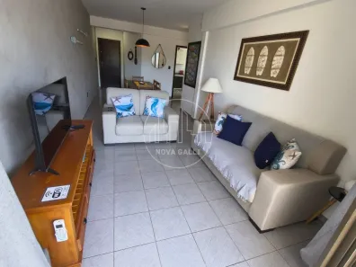 Apartamento com 2 Quartos à venda, 86m² no Centro, Ubatuba