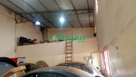 Ponto Comercial à venda, 206m² no Vila São Judas Tadeu, São José do Rio Preto