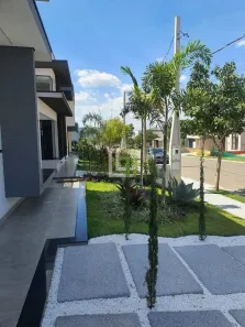 Casa de Condomínio com 3 Quartos à venda, 160m² no Da Lagoa, Itupeva