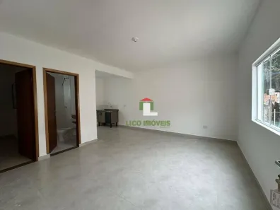 Apartamento com 1 Quarto para alugar, 40m² no Vila Mazzei, São Paulo