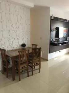 Apartamento com 2 Quartos à venda, 58m² no Chácara Santa Luzia, Taubaté