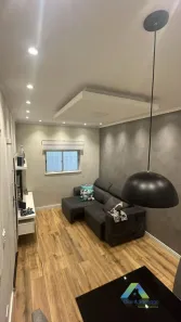 Apartamento com 2 Quartos à venda, 76m² no Mirandópolis, São Paulo