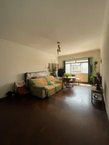 Apartamento com 4 Quartos à venda, 155m² no Pinheiros, São Paulo