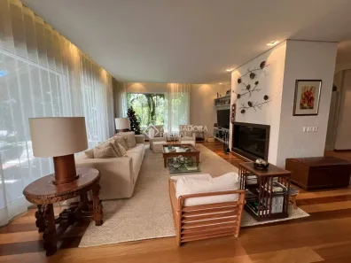 Casa de Condomínio com 3 Quartos à venda, 420m² no Reserva da Serra, Canela