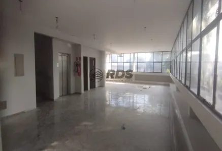 Prédio Comercial à venda, 1061m² no Taboão, São Bernardo do Campo